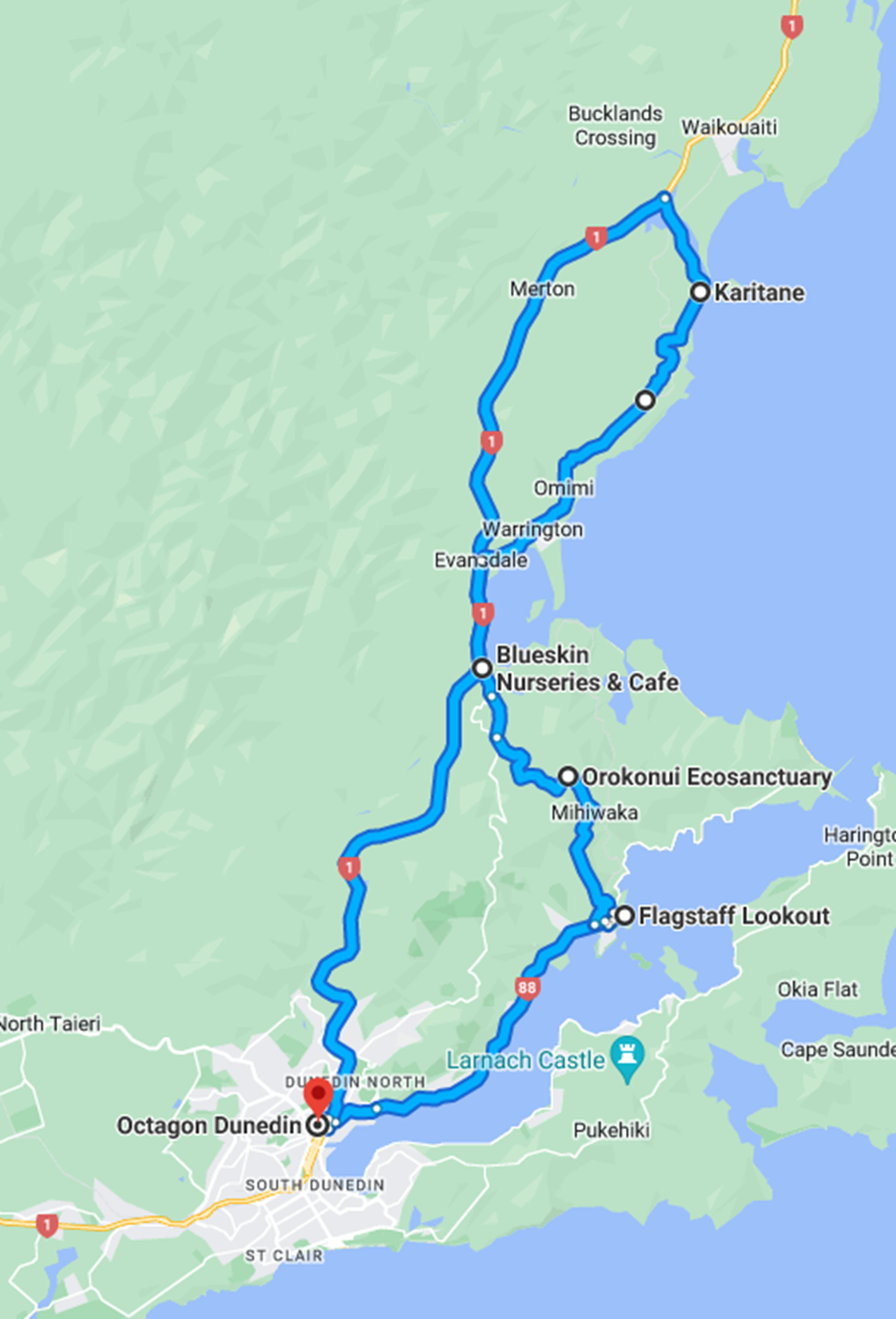 Custom Tour - Image 7